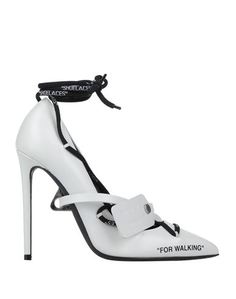 Туфли Off White
