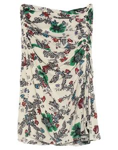 Юбка миди Isabel Marant