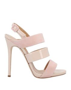 Сандалии Giuseppe Zanotti