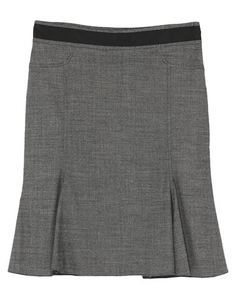 Юбка миди Blumarine