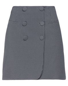 Мини-юбка be Blumarine