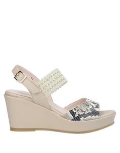 Сандалии Donna Soft