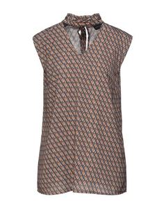 Блузка Cristina Gavioli Collection