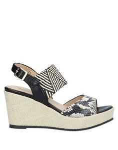 Сандалии Donna Soft