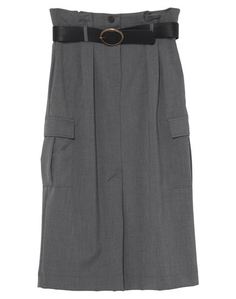 Юбка миди Dixie