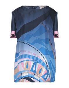 Блузка Emilio Pucci