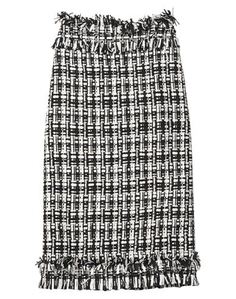 Юбка миди Msgm