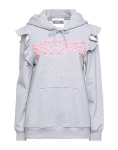 Толстовка Moschino