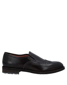 Мокасины Santoni