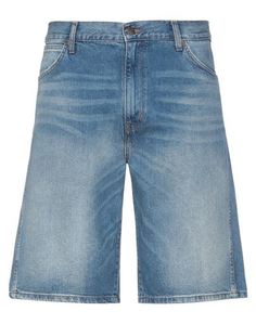 Джинсовые шорты Wrangler