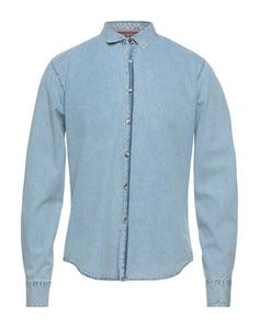 Джинсовая рубашка Koon