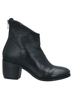 Полусапоги и высокие ботинки KEB