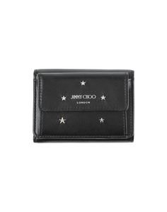 Бумажник Jimmy Choo