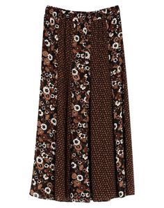 Юбка длиной 3/4 Michael Kors