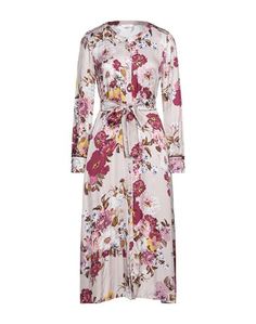 Платье миди I Blues