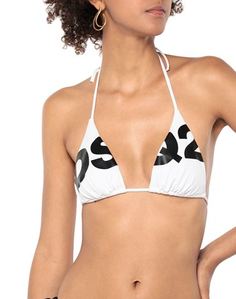 Купальный бюстгальтер Dsquared2