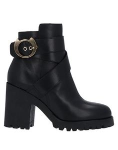 Полусапоги и высокие ботинки Charlotte Olympia