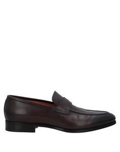 Мокасины Santoni