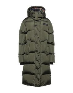 Пуховик Dsquared2