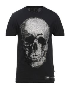 Футболка Philipp Plein