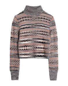 Водолазки Missoni