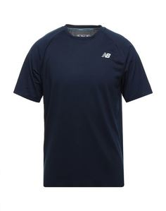 Футболка New Balance