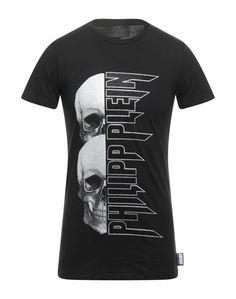 Футболка Philipp Plein