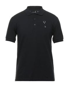 Поло Raf Simons - Fred Perry