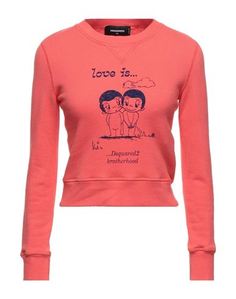 Толстовка Dsquared2