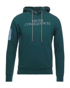 Толстовка Alexander McQueen