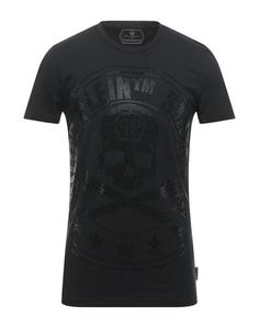 Футболка Philipp Plein