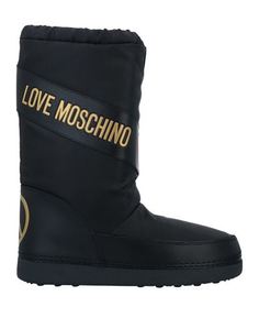 Сапоги Love Moschino
