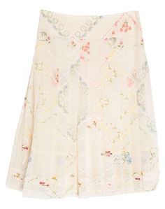 Юбка миди Tory Burch