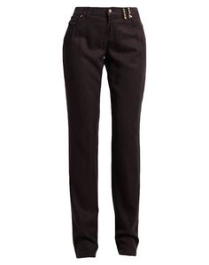 Повседневные брюки Blumarine