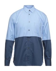 Pубашка Comme Des Garçons Shirt