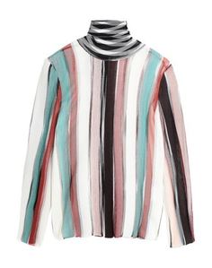 Водолазки Missoni
