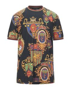 Футболка Dolce & Gabbana