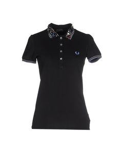 Поло Fred Perry