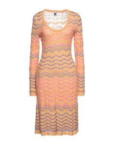 Короткое платье M Missoni