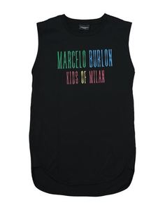 Футболка Marcelo Burlon