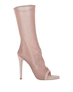 Полусапоги и высокие ботинки Ermanno Scervino
