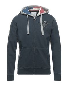 Толстовка Fred Mello