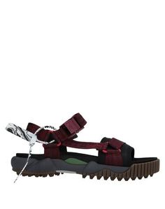 Сандалии Off White