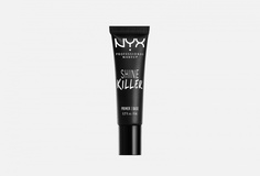 Мини праймер матирующий NYX Professional Makeup