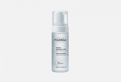 Увлажняющий мусс для снятия макияжа Filorga