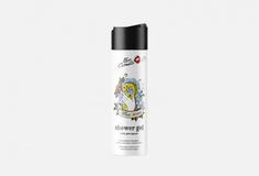 Гель для душа Kross Cosmetic