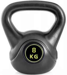Гиря Kettler Basic, 8 кг