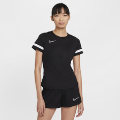 Футболка женская Nike Dri-FIT Academy, размер 46-48
