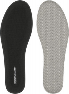 Стельки женские Feet-n-Fit Memory Foam, размер 39