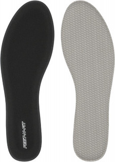 Стельки мужские Feet-n-Fit Memory Foam, размер 42